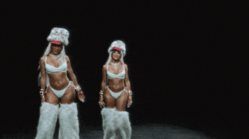Sexy Hot Girl GIF by Saweetie