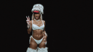 Sexy Hot Girl GIF by Saweetie