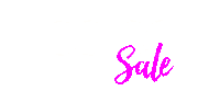 fashion sale Sticker by BDBA