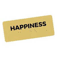 sushiburritomiami fan miami happiness box Sticker