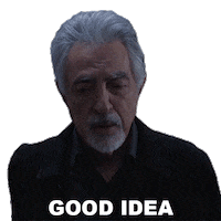 Bau Good Idea Sticker by Paramount+