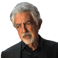 Sad Face Sticker by Paramount+