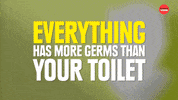 Facts Germs GIF by BuzzFeed