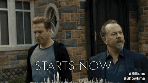 damian lewis axe GIF by Showtime
