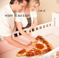 GIF by Rare Pizzas