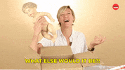Christmas Gifts GIF by BuzzFeed