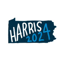 Joe Biden Democrat Sticker by Creative Courage