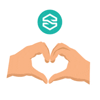 Sticker by Swapoo