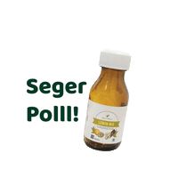 Drink Health Sticker by Dailywell Indonesia
