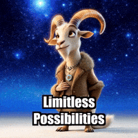 Hope Wisdom GIF by Radiantelope