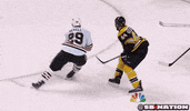 nhl GIF by SB Nation