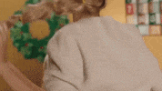 Music Video Christmas GIF by Tori Kelly