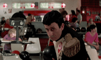 bowling bill and tedâs excellent adventure GIF