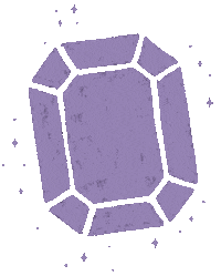 Bolivia Lilac Sticker by The Big Brown Eyes