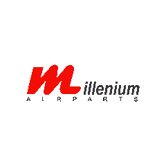 milleniumair giphyupload Sticker