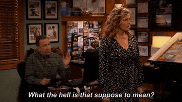 fox tv what GIF by Last Man Standing