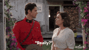 When Calls The Heart Hearties GIF by Hallmark Channel