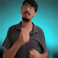 Stream Milestone GIF