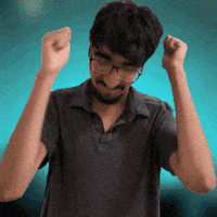 View Milestone GIF