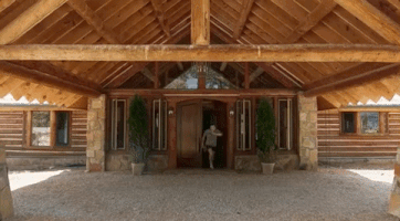 season 2 graves GIF