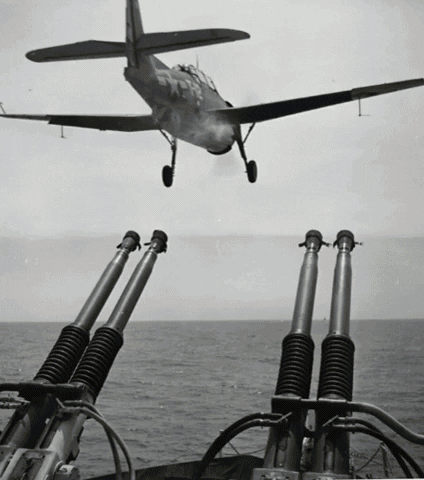 John Sullivan Power GIF
