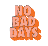 mondayslabs mondays workplace no bad days happymondays Sticker