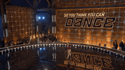 fox dancing GIF by So You Think You Can Dance