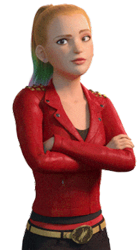 Sticker by DreamWorks Animation