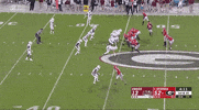 uga justin fields GIF