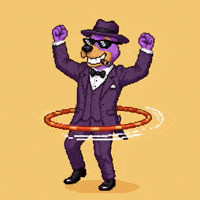 Happy Birthday Party GIF by SkyDog Social