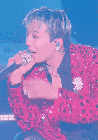 G-Dragon Gd GIF