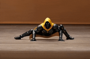 Fun Laugh GIF by CaptainBNB