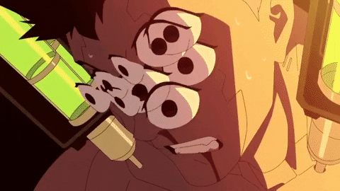 SecretlyHated giphygifmaker GIF