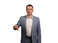 Vlcek Sticker by Starostové a nezávislí
