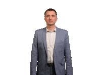 Vlcek Sticker by Starostové a nezávislí