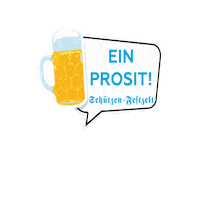 schuetzenfestzelt oktoberfest wiesn wiesn2022 schützenfestzelt Sticker