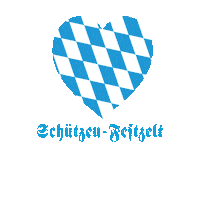 schuetzenfestzelt oktoberfest wiesn2022 schützenfestzelt schuetzenfestzelt Sticker