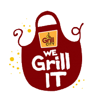 Grill Filipino Sticker by Seafood City Supermarket