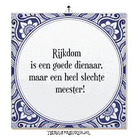 Humor Nl Sticker by Tegelspreuken.nl