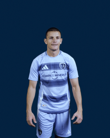 Kansas City Football GIF by Sporting KC