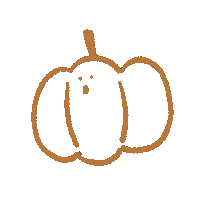 Trick Or Treat Smile Sticker