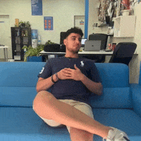 Workout Waiting GIF by Publydea