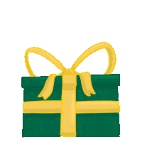 Christmas Winter Sticker by Artips Factory