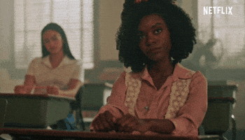 Season 3 Agree GIF by NETFLIX