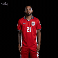 Fifa World Cup Panama GIF by Respective