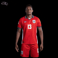 Fifa World Cup Panama GIF by Respective