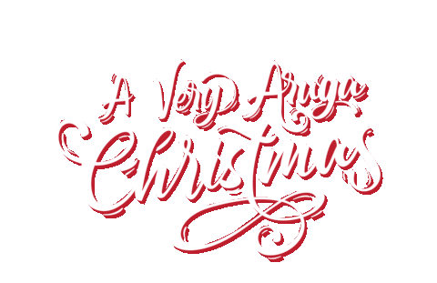 Merry Christmas Sticker by Aruga
