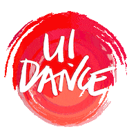 Dance Sticker
