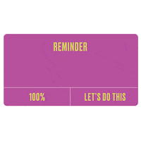 Self Love Sticker by The Body Shop