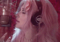 Rainbow GIF by Kesha